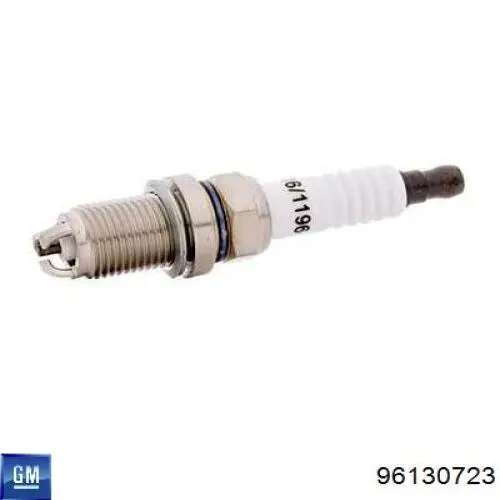Świeca zapłonowa General Motors 96130723 cena, od 7,45 USD
