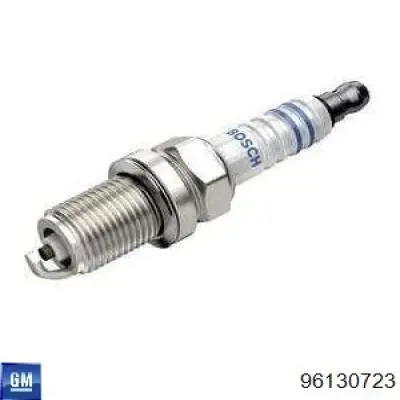 Do koszyka 96130723 General Motors Świeca zapłonowa