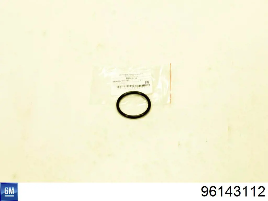 Uszczelka termostatu Daewoo Nexia II sedana (N150) (2008 - 2016) cena, od 0,18 USD