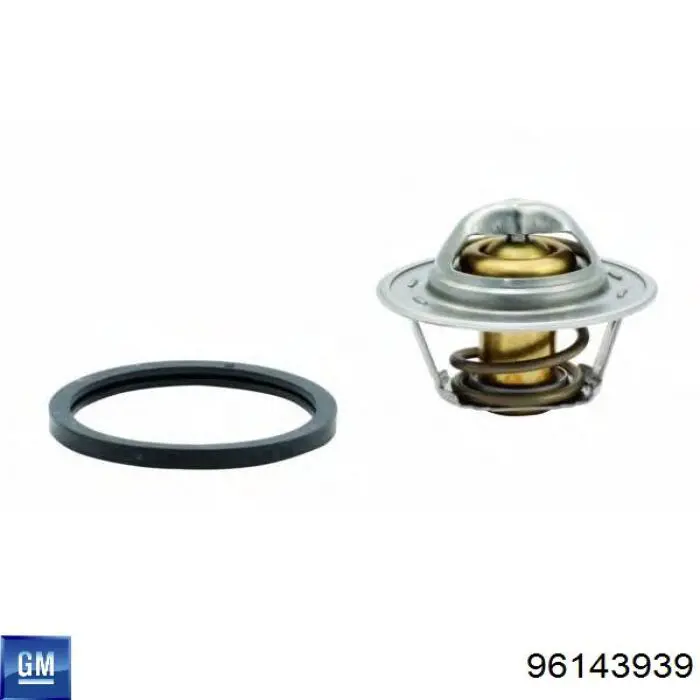 96143939 General Motors Termostat