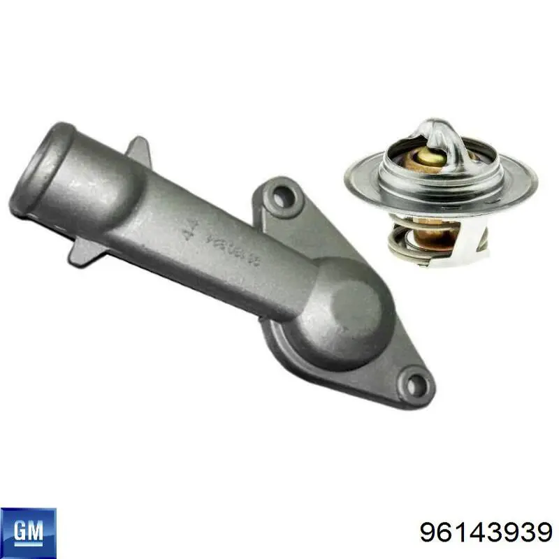 96143939 General Motors Termostat