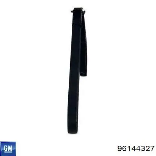 Do koszyka 96144327 General Motors Pas napędowy mechanizmów