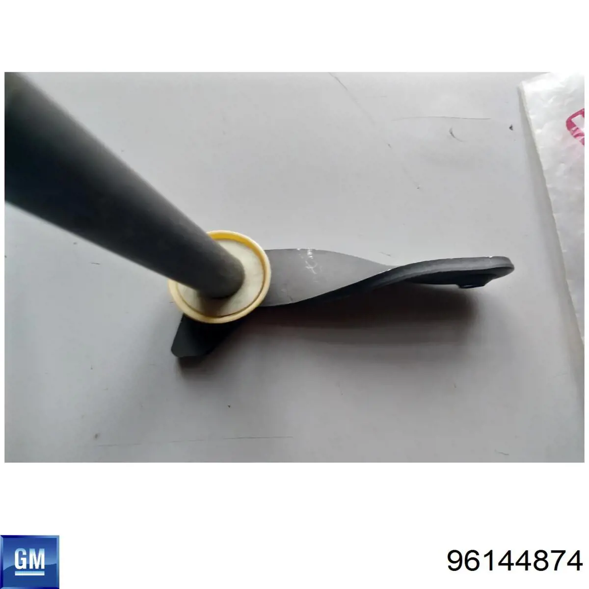 FL0001D Korea (oem) Oś widełek sprzęgła