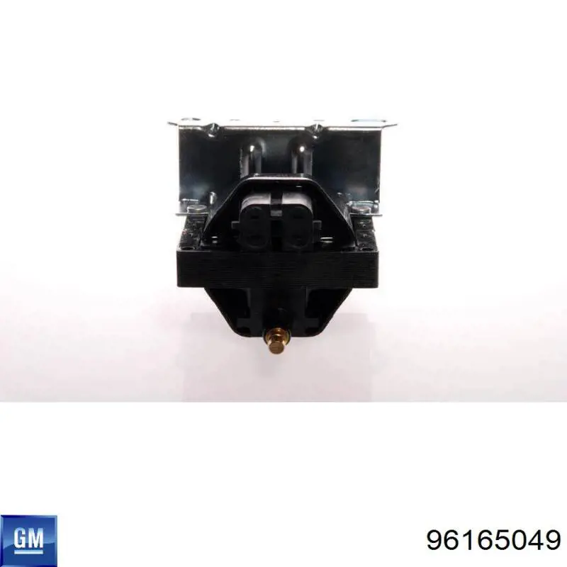 Do koszyka 96165049 General Motors Cewka zapłonowa