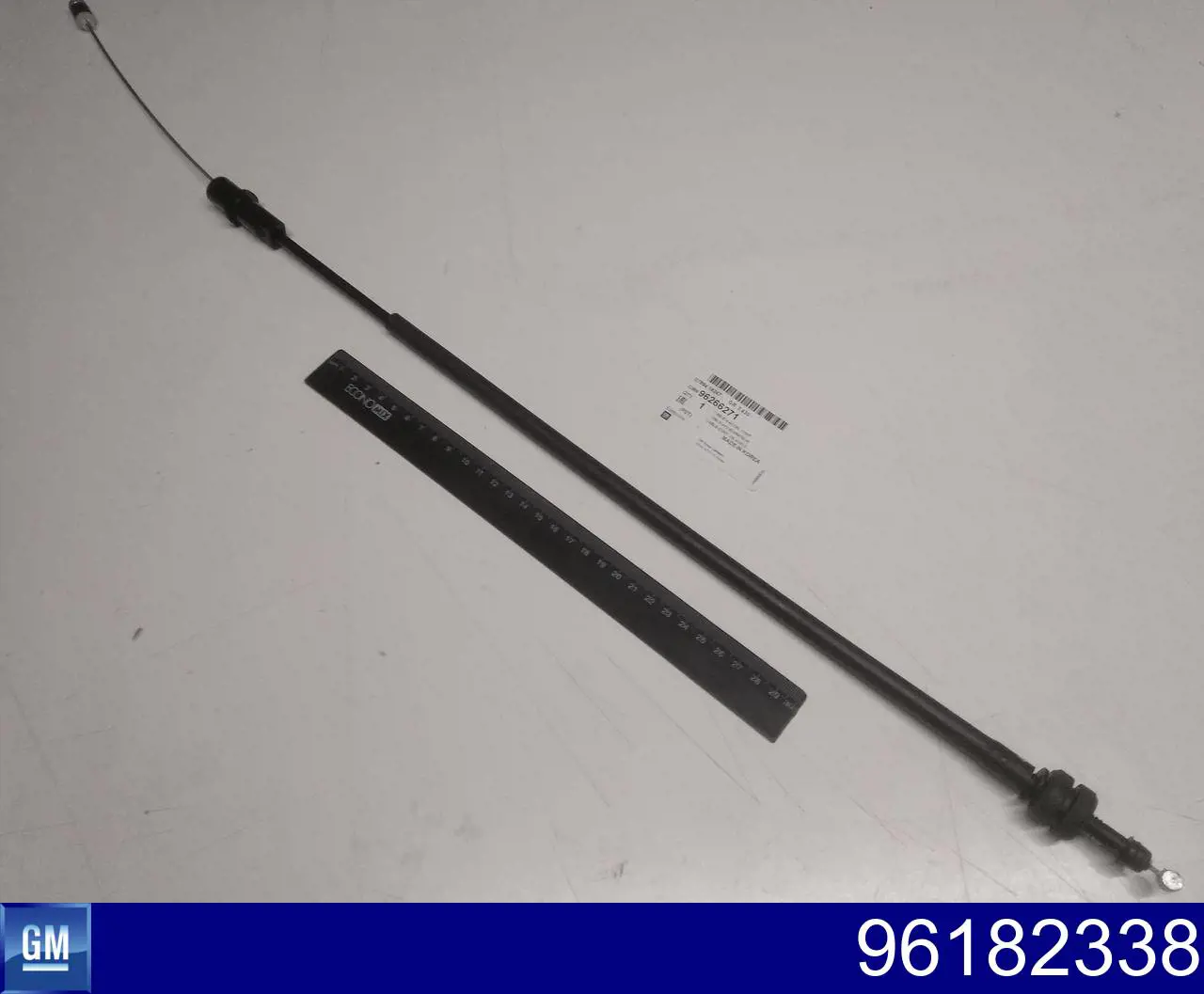 96266271 General Motors Linka gazu