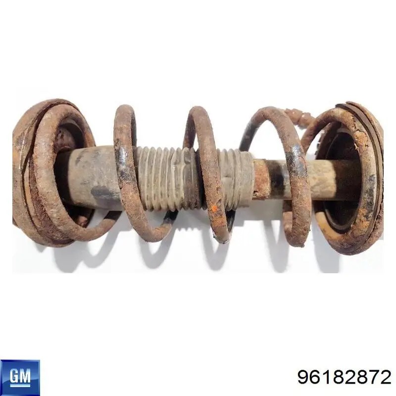 Kolektor ssący Daewoo Nubira I sedana (J10, J15) (1997 - 2001) cena, od 181,19 USD