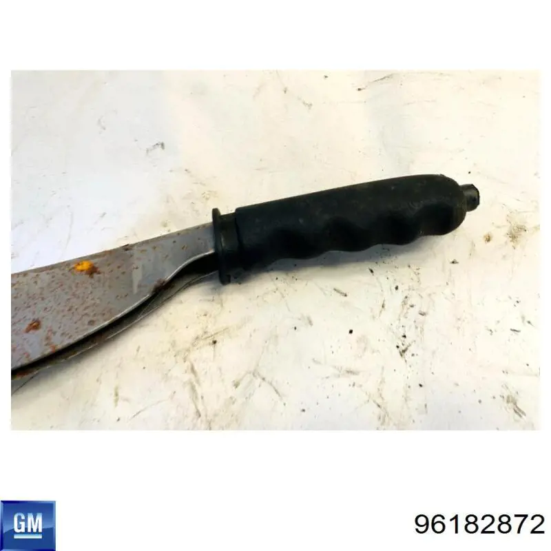 Do koszyka Kolektor ssący Daewoo Nubira I J10, J15