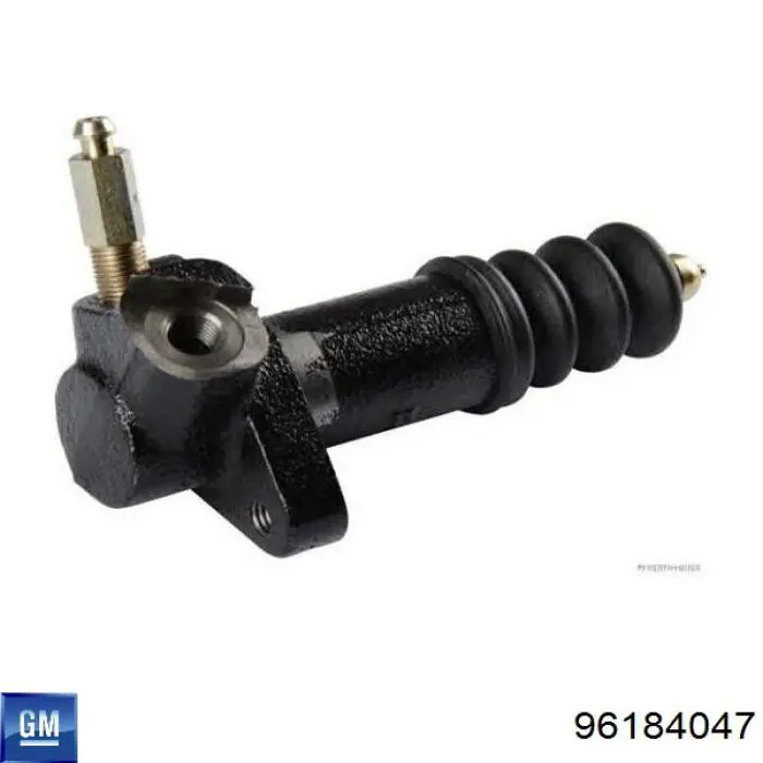 96184047 General Motors Cylinder roboczy sprzęgła