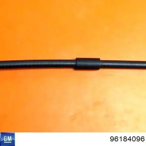 96184096 General Motors Linka sprzęgła