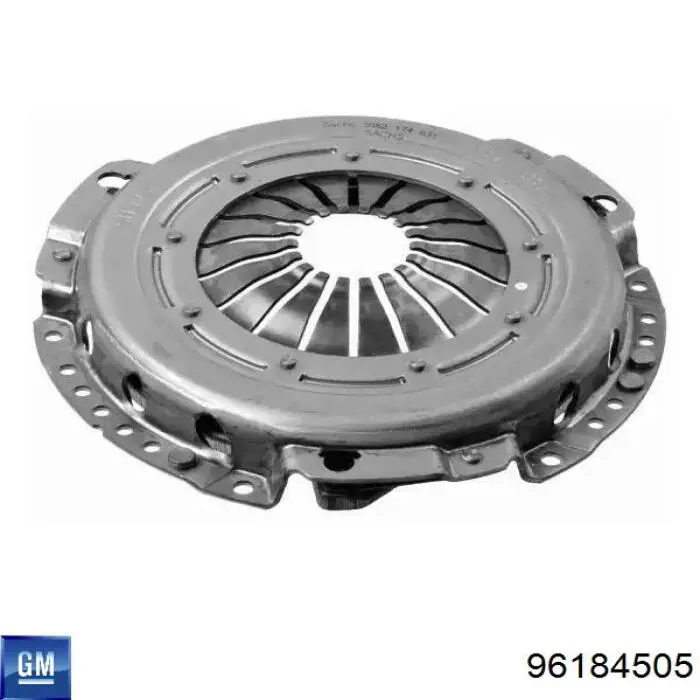 96184505 General Motors Docisk sprzęgła