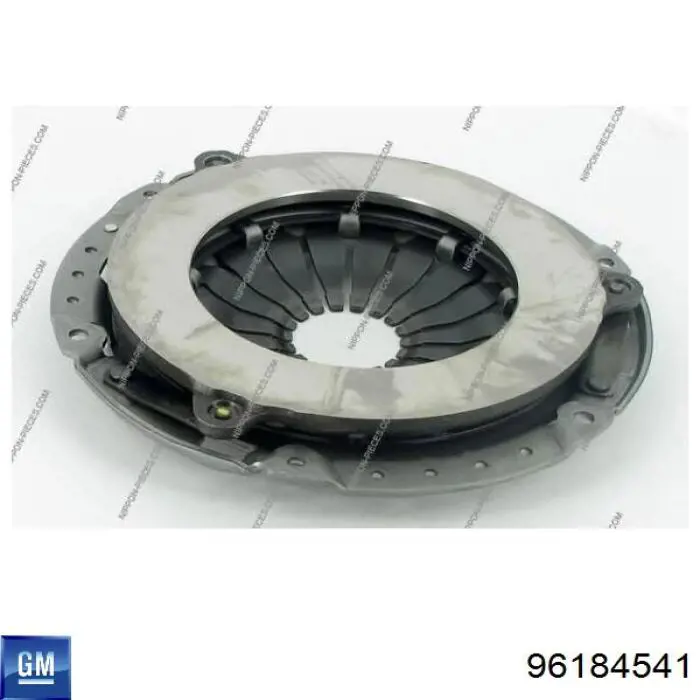 96184541 General Motors Docisk sprzęgła