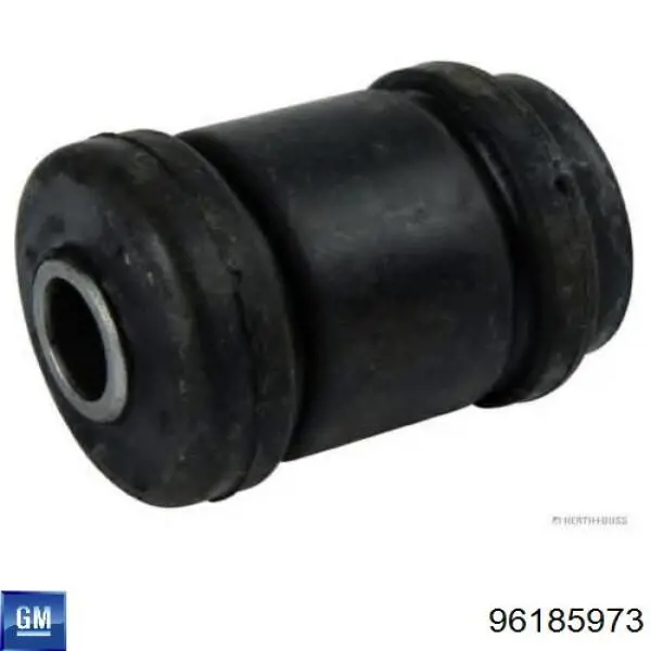 Silentblock przedniego wahacza dolnego General Motors 96185973 cena, od 4,41 USD