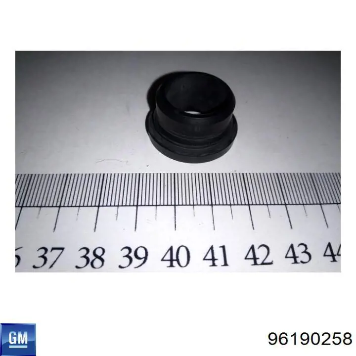 96190258 General Motors Uszczelka pierścieniowa pompy spryskiwacza