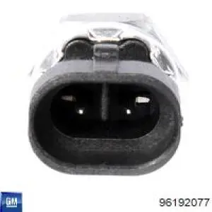 Czujnik włączania światła cofania 96192077 General Motors