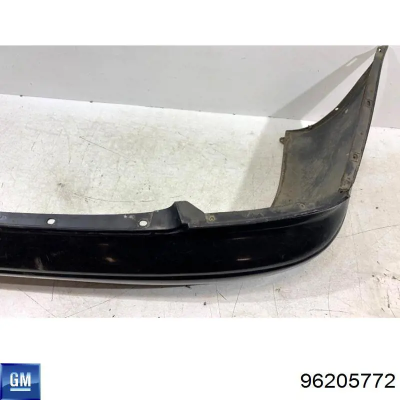 Zderzak tylny do Daewoo Leganza  KLAV