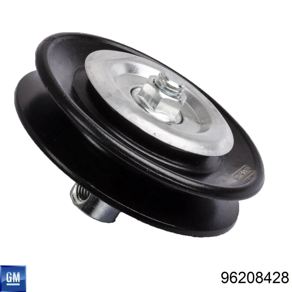 96208428 General Motors Rolka napinacza paska napędowego