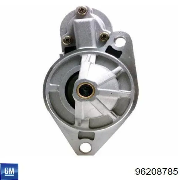 Rozrusznik General Motors 96208785 cena, od 61,29 USD