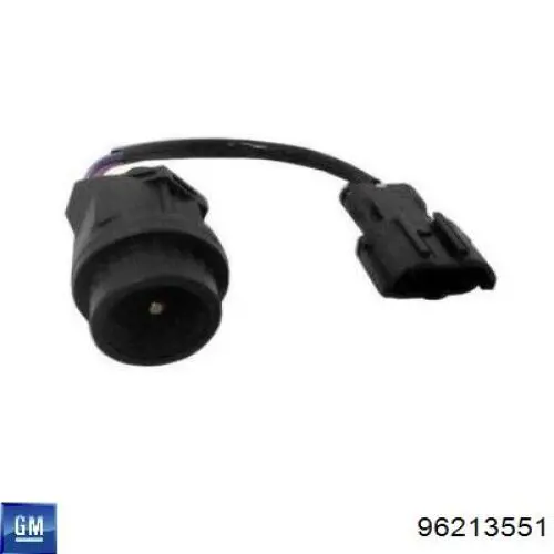 96213551 General Motors Czujnik prędkości