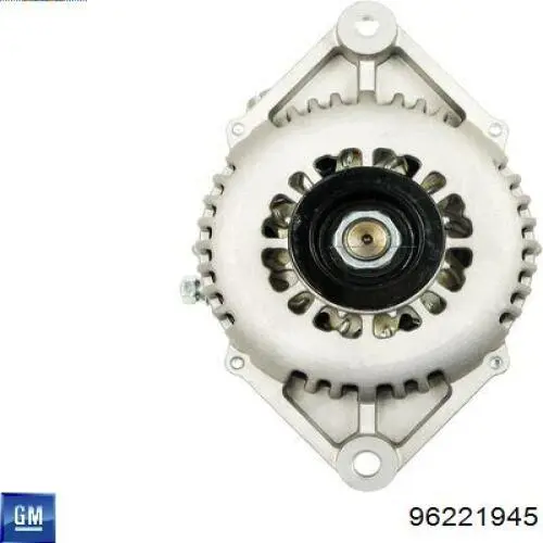 Alternator General Motors 96221945 cena, od 80,02 USD