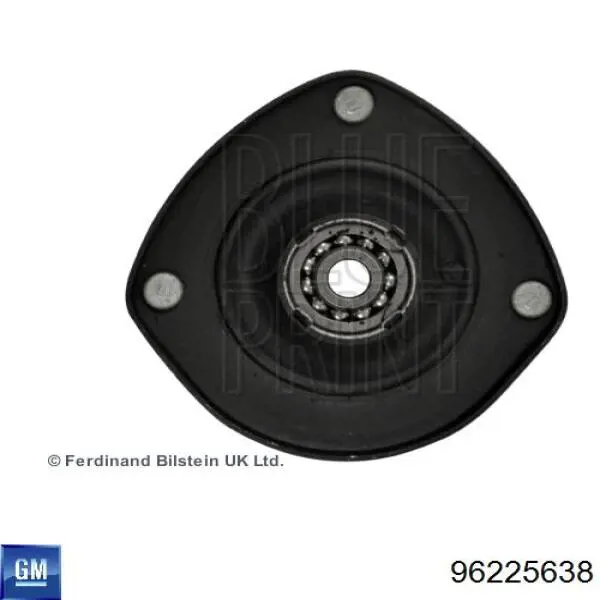 Poduszka amortyzatora przedniego General Motors 96225638 cena, od 19,64 USD