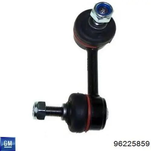96225859 General Motors Łącznik stabilizatora przedniego prawy