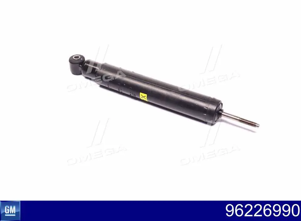 96226990 General Motors Amortyzator tylny