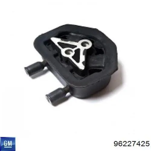 Do koszyka 96227425 General Motors Poduszka (podpora) silnika prawa