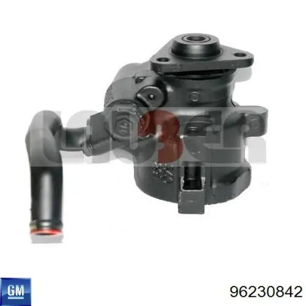 96230842 General Motors Pompa wspomagania hydraulicznego kierownicy
