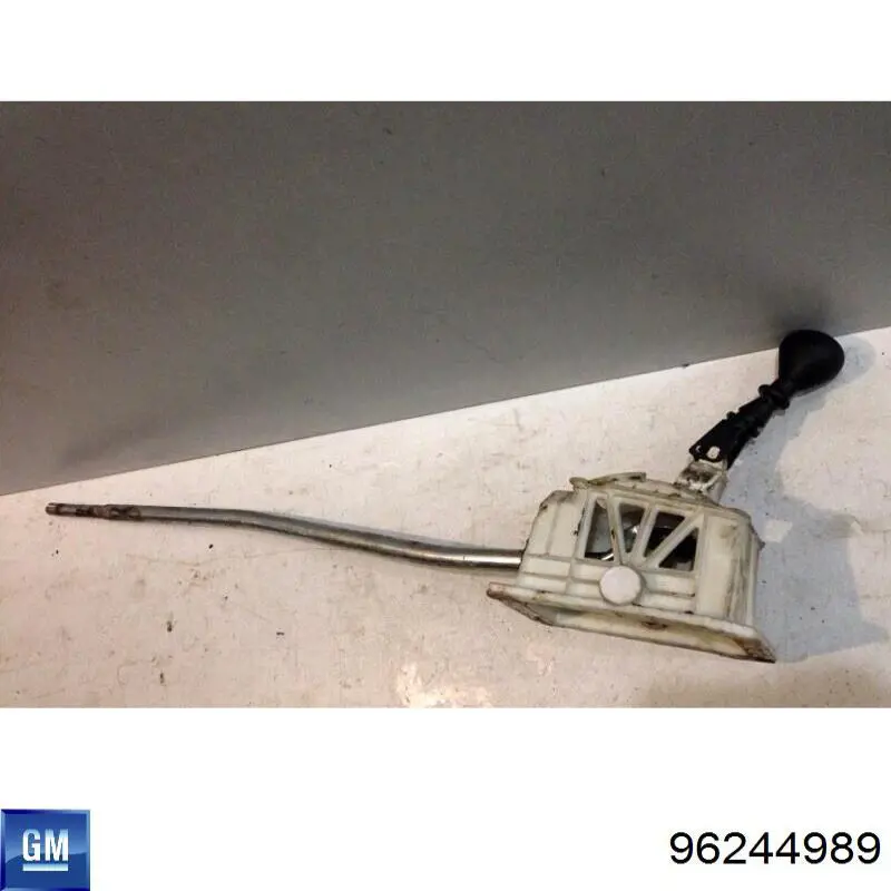 Dźwignia zmiany biegów ZAZ T13011703088 cena, od 7,66 USD