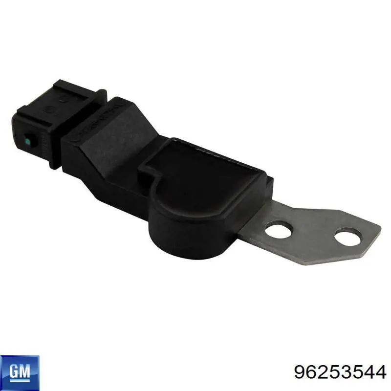 96253544 General Motors Czujnik położenia wałka rozrządu