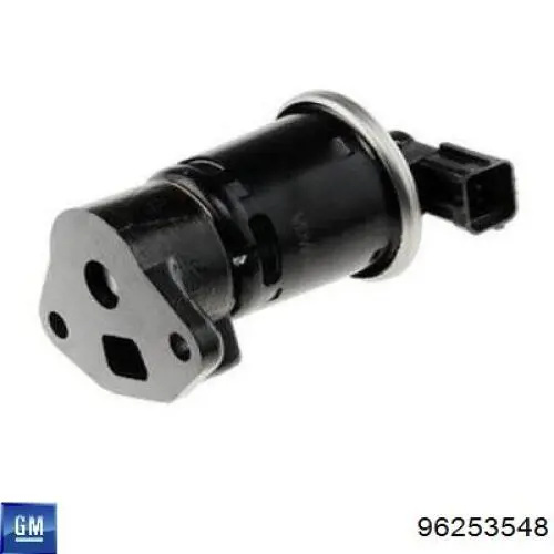 96253548 General Motors Zawór recyrkulacji spalin EGR