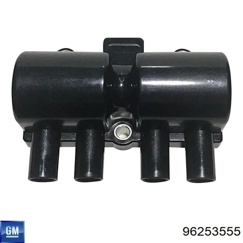 Cewka zapłonowa General Motors 96253555