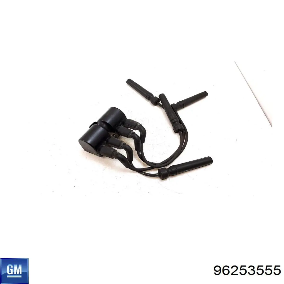 96253555 General Motors Cewka zapłonowa