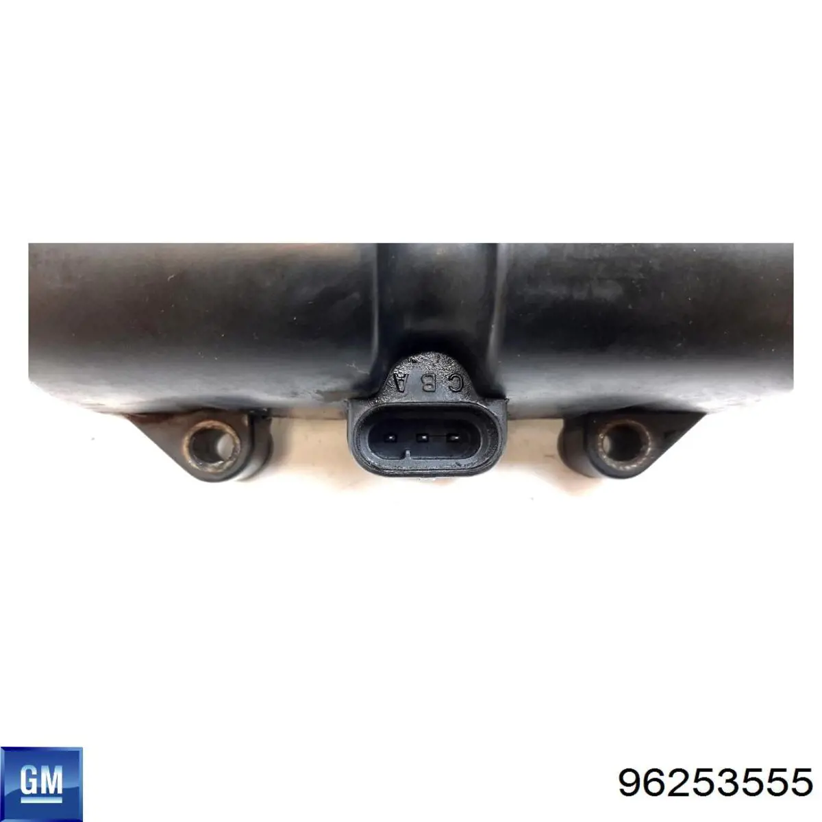 Do koszyka 96253555 General Motors Cewka zapłonowa