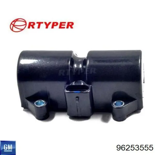 Cewka zapłonowa General Motors 96253555 cena, od 54,54 USD