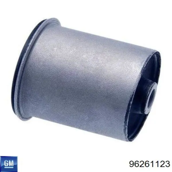 Silentblock tylnej belki General Motors 96261123 cena, od 11,93 USD