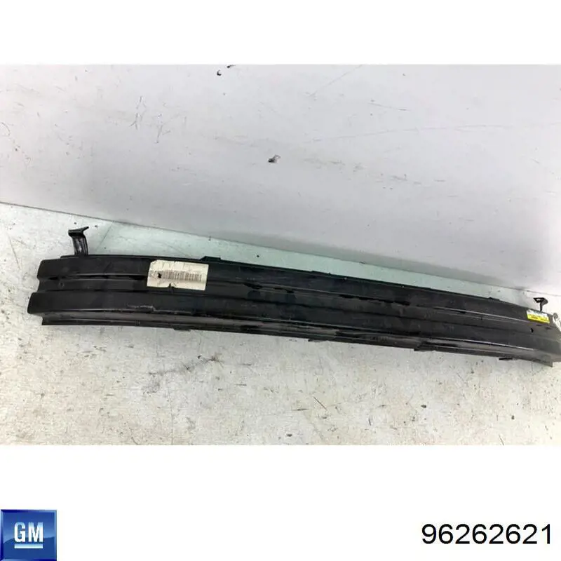 Wzmocnienie zderzaka przedniego Chevrolet Tacuma minivan (KLAU) (2000 - 2026) cena, od 65,01 USD