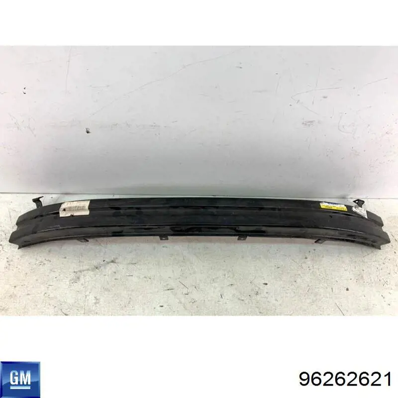 Wzmocnienie zderzaka przedniego do Chevrolet Tacuma  KLAU