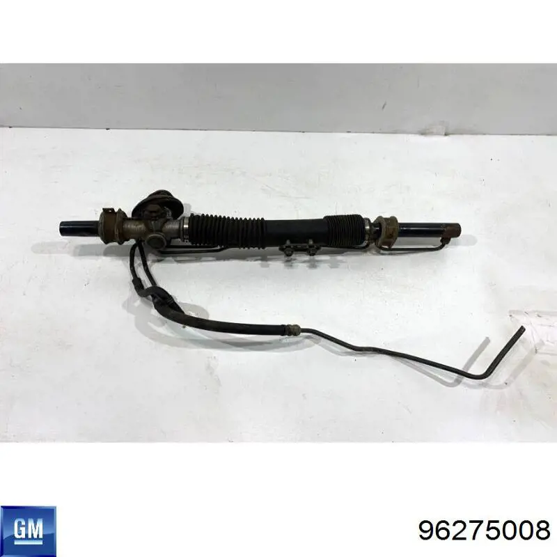 96275008 General Motors Listwa kierownicza (maglownica)
