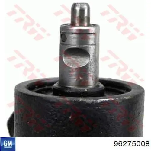 Listwa kierownicza (maglownica) General Motors 96275008 cena, od 105,98 USD