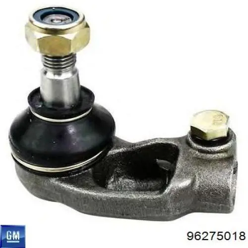 96275018 General Motors Końcówka drążka kierowniczego zewnętrzna