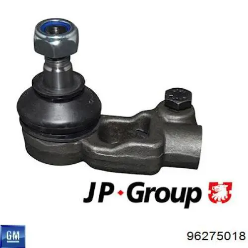 Końcówka drążka kierowniczego zewnętrzna General Motors 96275018 cena, od 9,33 USD