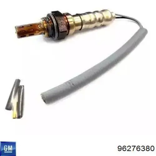 96276380 General Motors sonda lambda czujnik tlenu przed katalizatorem