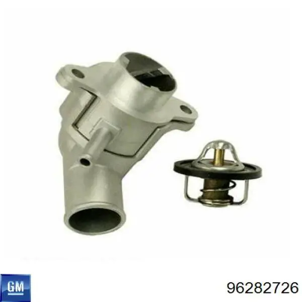 Termostat General Motors 96282726
