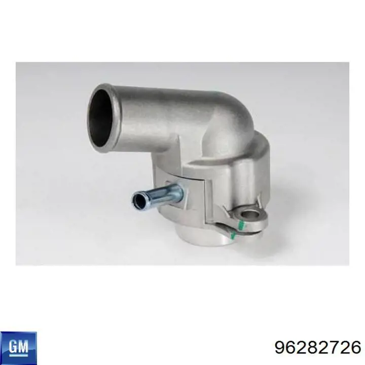 Termostat 96282726 General Motors