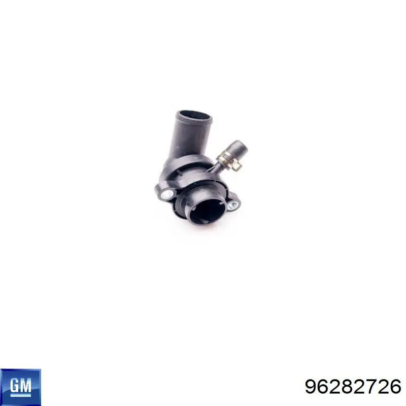 Termostat General Motors 96282726 cena, od 14,12 USD