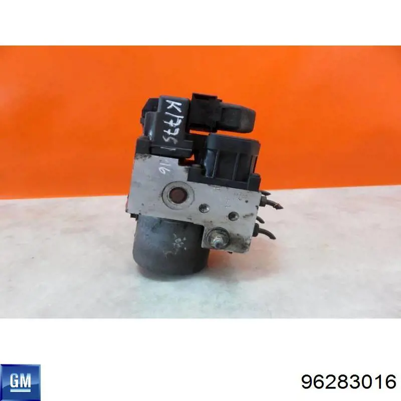  General Motors 96283016 cena, od 115,77 USD