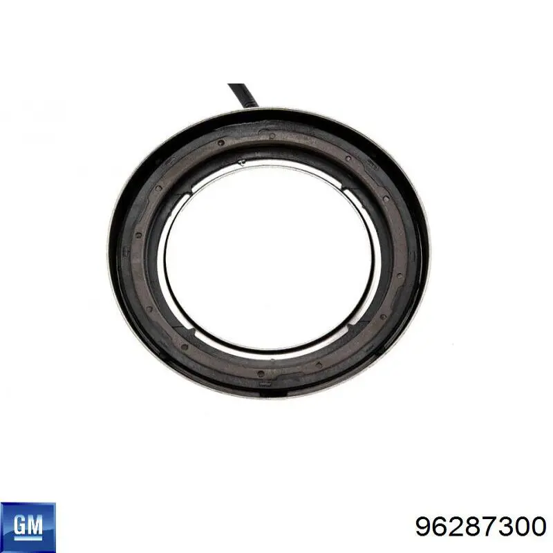 Czujnik ABS przedni General Motors 96287300 cena, od 24,11 USD