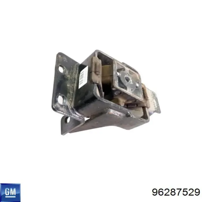 Poduszka (podpora) silnika lewa Daewoo Leganza 