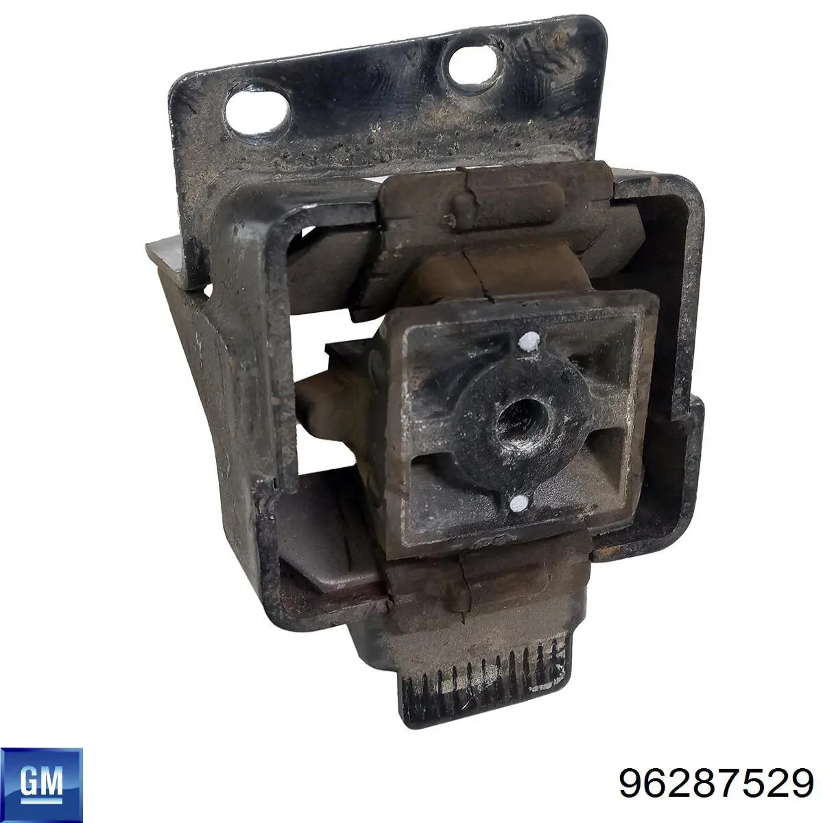 Poduszka (podpora) silnika lewa do Daewoo Leganza  KLAV